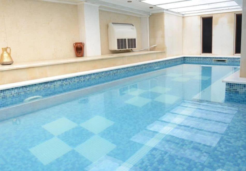 Алексова Къща Hotel ออร์คนายโนโว่ ภายนอก รูปภาพ